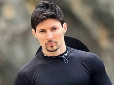Pavel Durov: Georgia Is Becoming an Important Business Hub 2 durov News