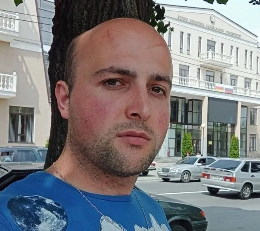 Tskhinvali: Trial in Tbilisi Espionage Case Against Tamaz Gagloev Postponed