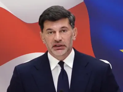 Мэр: застройщик на Мариджани оштрафован на 30 тысяч лари 5 kaladze новости Next Door, дом на Мариджани, застройщик, Каха Каладзе, мэр Тбилиси