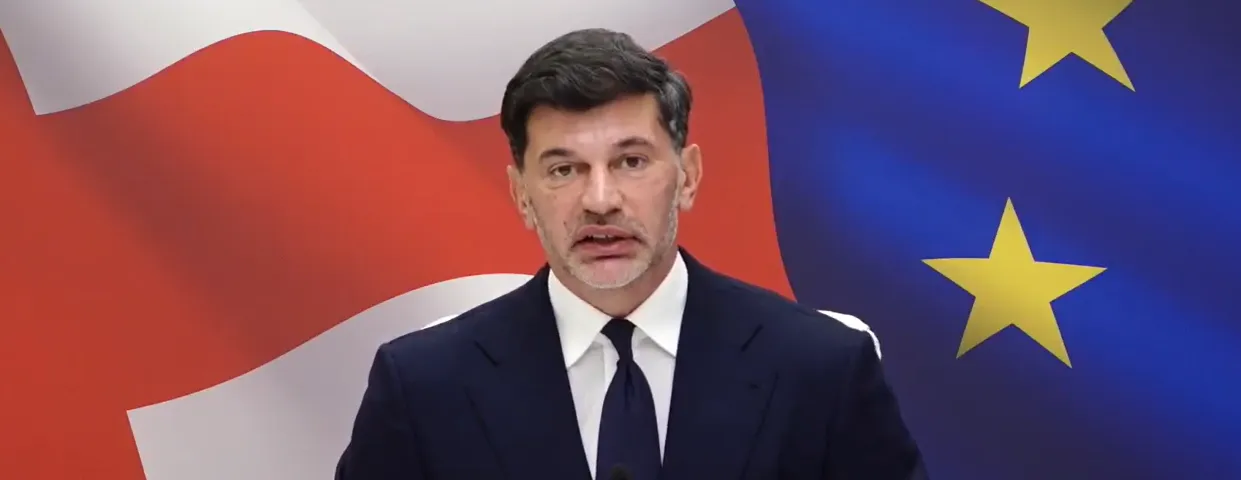 Kaladze backs idea to toughen legal protections for religious feelings