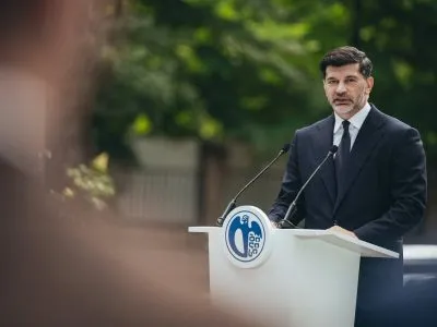 kaladze kxa новости deep state, генсек "Мечты", Каха Каладзе, мэр Тбилиси