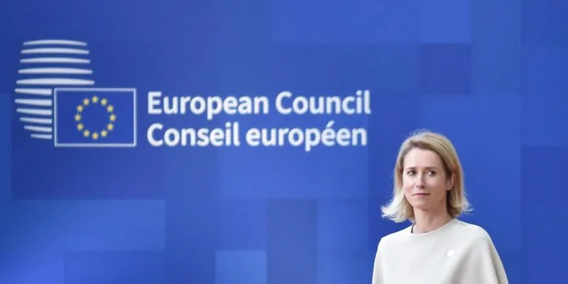 Каллас: практически нет контактов с властью Грузии, хотим поддерживать народ 1 kallas e1783931284379 новости грузия-ес, Кая Каллас, правительство Грузии