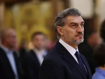Кавелашвили встретился с президентом Ирана 2 kavelashvili serioznii новости Кавелашвили-Пезешкиан, похороны Али Хаменеи
