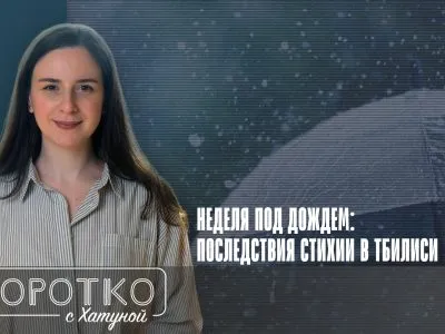 konji shorts thumbnale youtube 4 SOVA-блог Каха Каладзе, мэр Тбилиси, наводнение. дожди, непогода