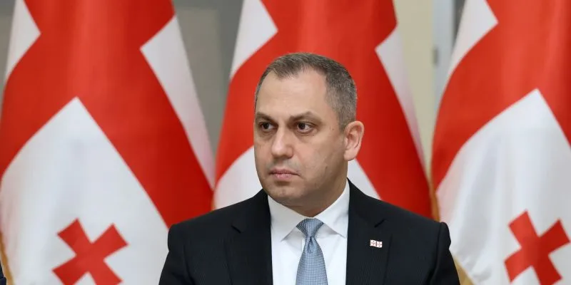 State Security Service: Georgian citizen wanted in “October 4” case detained 1 magradza lasha sgb e1783706935607 News