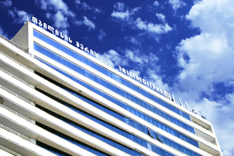 Tbilisi City Hall confirms — the «Rike Jugs» will be demolished