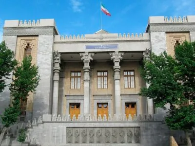 mid irana новости Грузия-Иран, Иран-Грузия, МИД Ирана, Михаил Кавелашвили, похороны Али Хаменеи