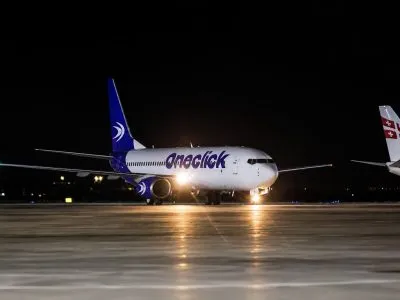 oneclick новости OneClick Airways
