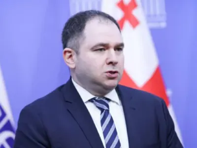 Делегация Грузии в знак протеста покинула голосование по "Гаагской декларации" 3 screenshot 2026 07 08 141030 новости Гаагская декларация, Грузия-ПА ОБСЕ, Николоз Самхарадзе, Пере Жоан Понсо Сампьетро, Пере Хуан Понсо Сампьетро