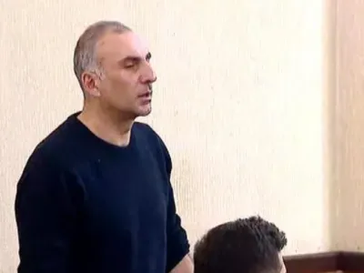 screenshot 2026 07 10 162934 новости Алеко Элисашвили, Георгий Гелашвили, Лело - Сильная Грузия, поджег, тбилисский городской суд