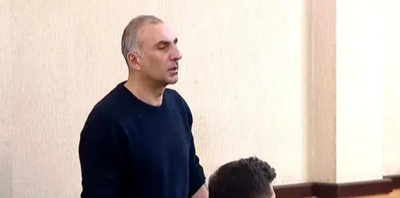 screenshot 2026 07 10 162934 новости Алеко Элисашвили, Георгий Гелашвили, Лело - Сильная Грузия, поджег, тбилисский городской суд