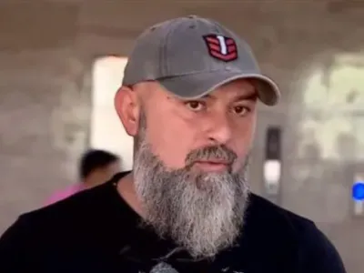Imedi TV: Detainee in "October 4" Case Identified as Beka Chulukhadze 2 screenshot 2026 07 10 222117 News