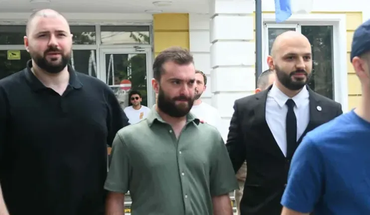 Suspect Detained in Telavi Scandal Released on Bail 1 screenshot 2026 07 21 120721 News