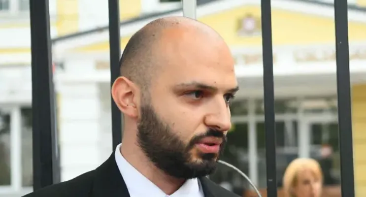 Залог за обвиняемого по делу о скандале в Телави внесет отель Agarani Estate 1 screenshot 2026 07 21 124941 новости Agarani Estate, залог