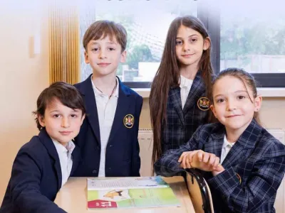 Georgia’s Ministry of Education Approves School Uniform Prices 4 screenshot 2026 07 25 234744 News