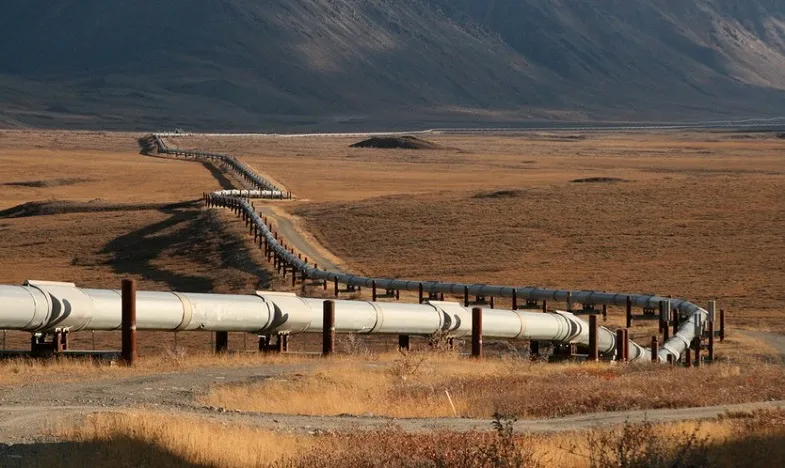 Kazakhstan Considers Additional Oil Export Routes via Georgia 1 1780397114 709505543 1694272951768880 1193212927297112952 n News