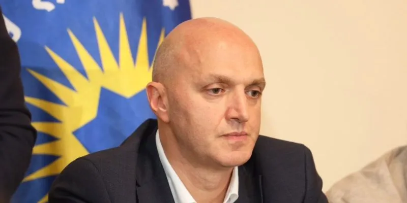 Мэр Озургети подал в отставку, пообещав остаться верным солдатом «Грузинской мечты» 1 532552435 122096081456986886 8312858508317726168 n новости
