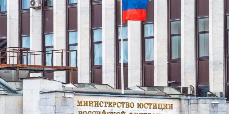 Минюст РФ причислил к "иноагентам" комика Александра Незлобина 1 63403775 403.jpg Deutsche Welle