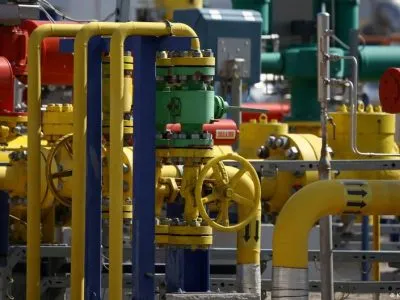 Запасы газа в ЕС - на одном из самых низких уровней за последние годы 4 63481607 403.jpg Deutsche Welle