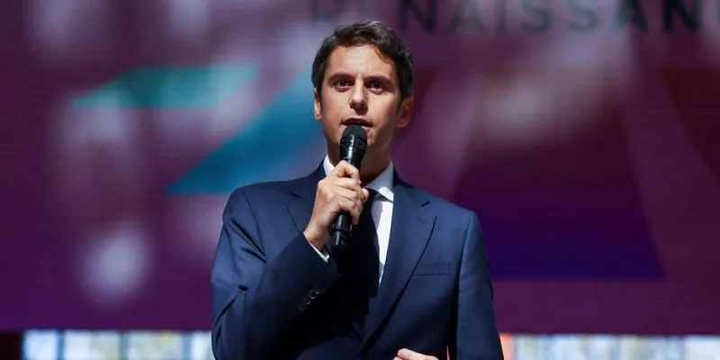72155969 403.jpg Deutsche Welle