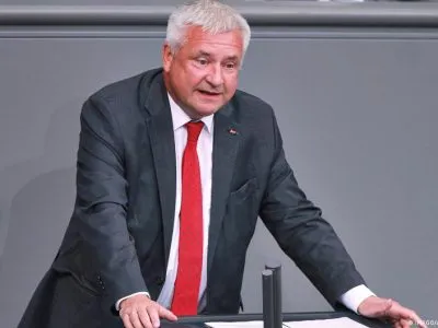 Эксперт: Грузия стала для Путина "пробным шаром" 2 73043121 403.jpg Deutsche Welle Грузия, Грузия-Россия, Путин, российско-грузинская война, Россия