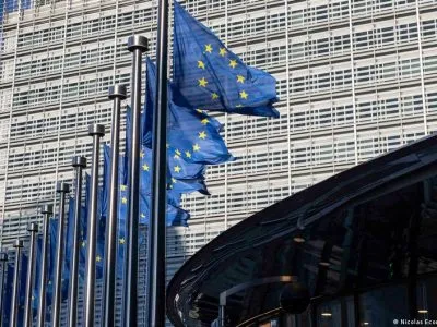 Четыре страны ЕС предложили новый подход к активам РФ 7 74754049 403.jpg Deutsche Welle
