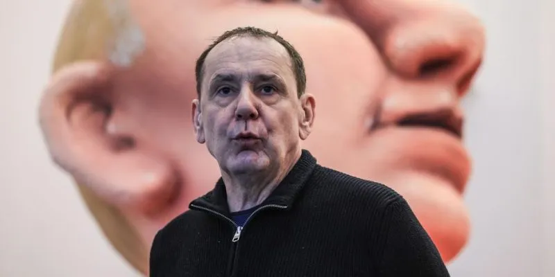 Осужденному критику Путина Жаку Тилли обеспечили будущее в Германии 1 76135133 403 1.jpg 1 Deutsche Welle