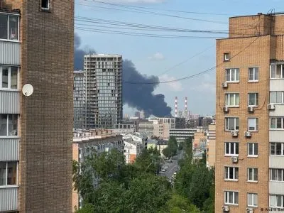 Собянин сообщил об уничтожении под Москвой более 180 БПЛА 2 77597425 403.jpg Deutsche Welle