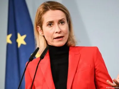Каллас: ЕС на треть увеличит санкционный список против России 2 77799410 403.jpg Deutsche Welle