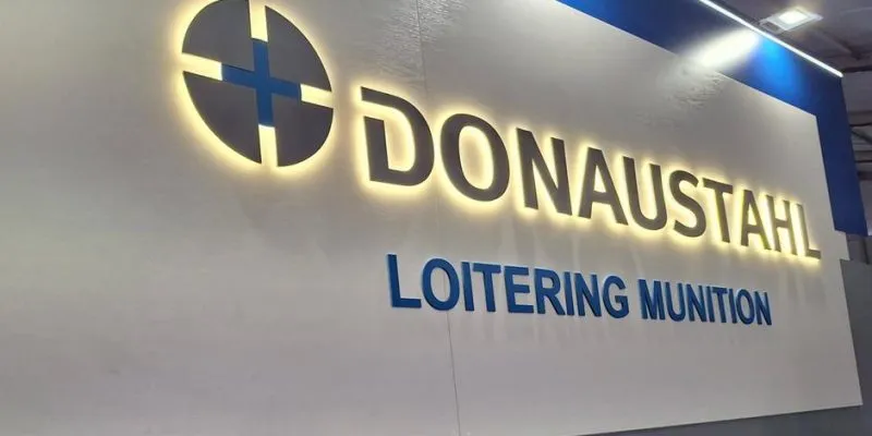 Основатель Donaustahl опасается покушения спецслужб РФ 1 78283583 403.jpg Deutsche Welle