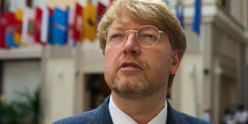 ЦИК России убрал "Яблоко" из бюллетеня на выборах в Госдуму 1 78299372 403.jpg Deutsche Welle