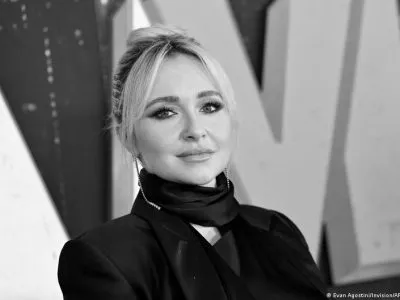 В США скончалась бывшая невеста Владимира Кличко Хейден Панеттьер 5 78390998 403.jpg Deutsche Welle