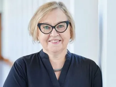 Новым послом Германии в Грузии станет Барбара Фосс 2 cg barbara voss e1786620173552 новости