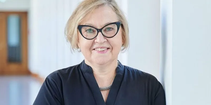 Новым послом Германии в Грузии станет Барбара Фосс 1 cg barbara voss e1786620173552 новости