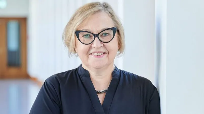 Barbara Voss to Become Germany’s New Ambassador to Georgia
