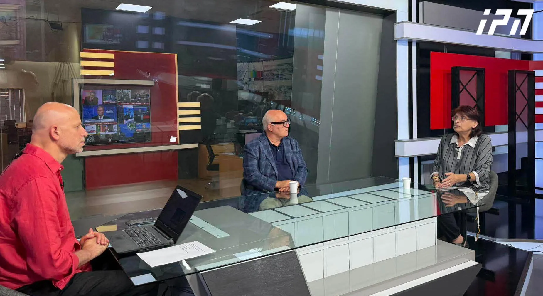 Nino Chkhobadze: Shovi Development Plan Must Be Canceled, Environmental Assessment Needs to Begin
