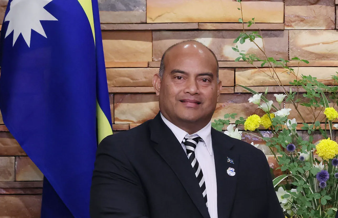 Georgian Prime Minister Thanks President of Nauru for Withdrawing Recognition of Sokhumi and Tskhinvali
