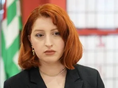 Абхазские организации заявили о преследовании активистки со стороны грузинских спецслужб 2 elchin adzinba новости