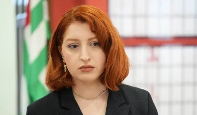 Абхазские организации заявили о преследовании активистки со стороны грузинских спецслужб 1 elchin adzinba новости