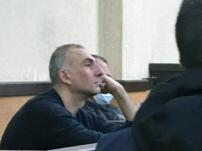 Обвинительный приговор Алеко Элисашвили будет обжалован 5 elisashvili aleko10 новости