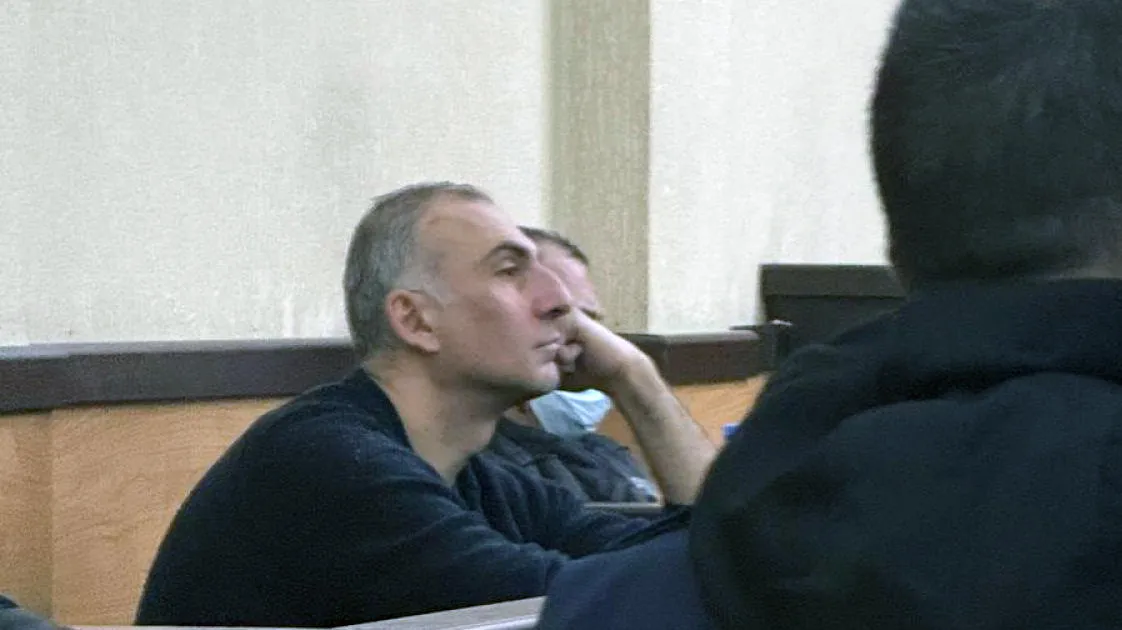 Lawyers Appeal Conviction of Aleko Elisashvili in Court of Appeals