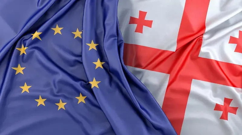 On the Anniversary of the 2008 War, the European Union Condemns Russia’s Actions in Georgia