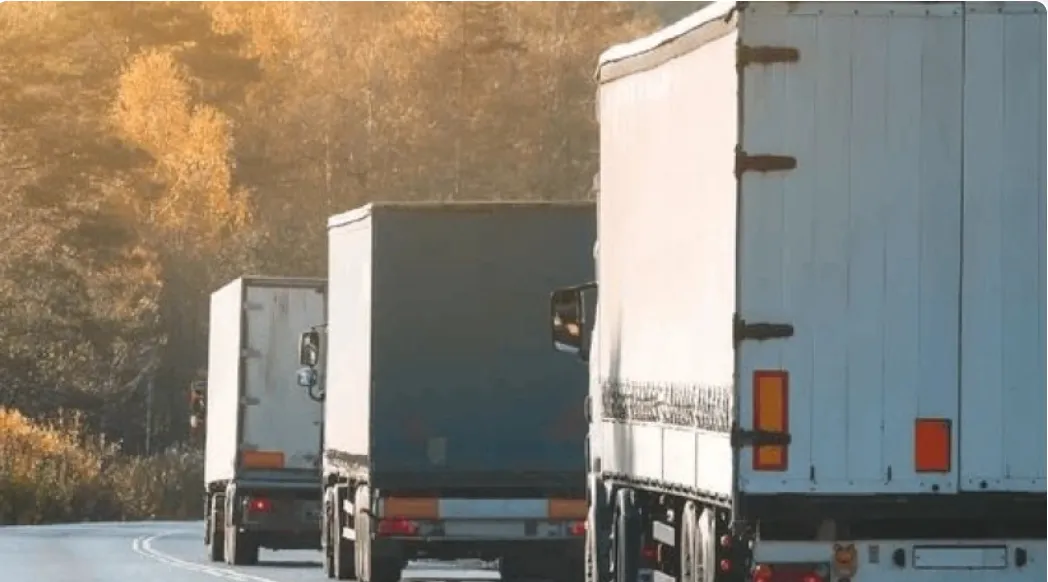 Freight Rates to Russia and Central Asia Up 10–15%: Increase Expected to Continue