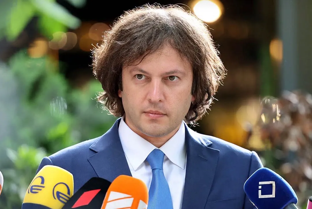 Kobakhidze: No South Ossetia Exists, We Are Not Interested in Their Statements