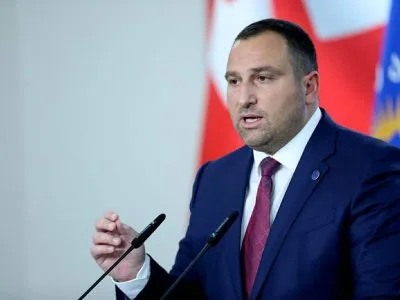 Irakli Kirtskhalia: The 2008 War Was Not Enough for Them to Stoke Anti-Russian Sentiment 2 kircxalia 4 News