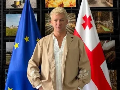 koba partenadze новости