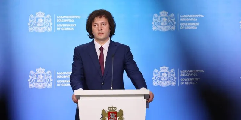 Kobakhidze on Burchuladze’s Letter: The Opposition Really Is Like a Dead Fish 1 kobaxidze19 2 News