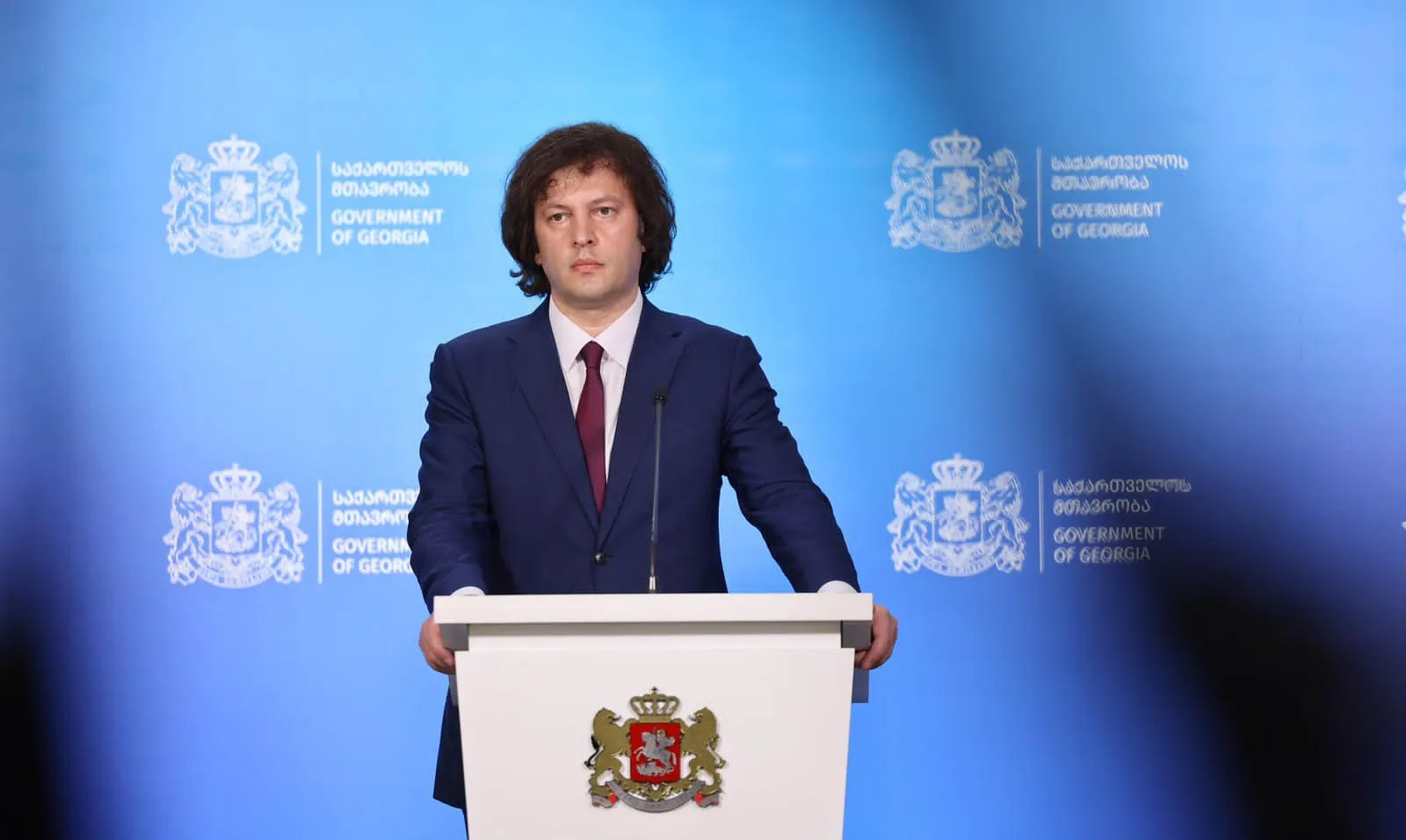 PM: 18 years after the August war, its heavy toll still weighs on the country — against the backdrop of such a tragedy, the war was not enough for the “UNM” regime and its followers in 2008–2012 to adopt a radical stance against Russia