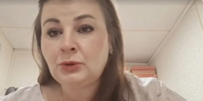 Нату Виблиани, заявившую, что 30 лет назад она подвергалась насилию, признали потерпевшей 1 nata vibliani новости