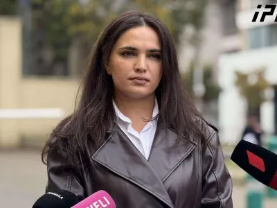 natia mezvrishvili advokati 1 News